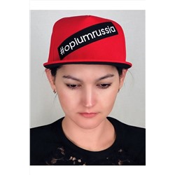 Кепка OPIUM, 1030424