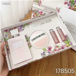 Набор из четырех частей   DIO*R Flame Flower