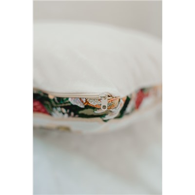 Наволочка 50х50 Бельчонок