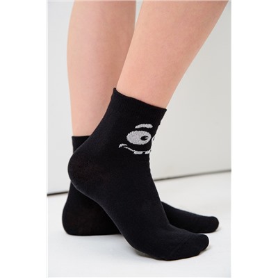 Носки детские Смайл (набор 3 пары)