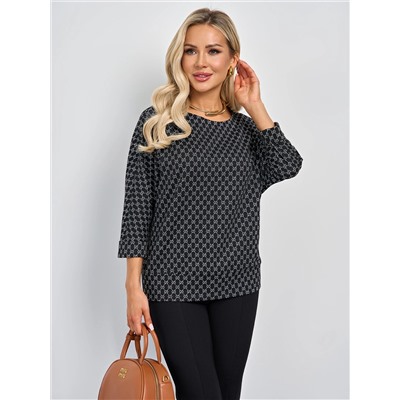 Джемпер арт. ШЮ457-18