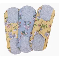 Многоразовые прокладки в наборе 5 шт