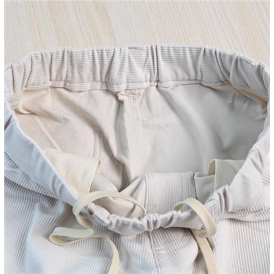 Женские свободные брюки