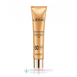 Lierac Sunissime BB Fluid Protecteur Anti-Age Global SPF30 40ml