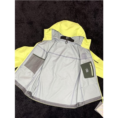 Куртка ast люкс