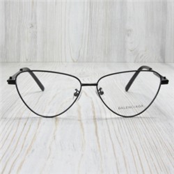 FE00742 - Оправа BALENCIAGA BB0171O  C.007T black