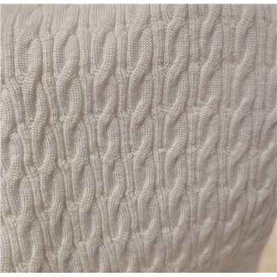 Джемпер коричневый