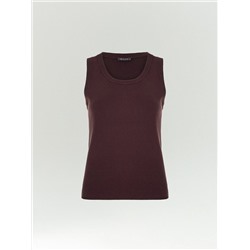 Трикотажный топ из вискозы, B3133/aruna