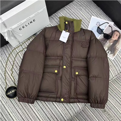 Распродажа куртка  люкс пух перо