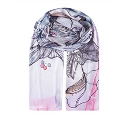 Палантин женский KSH16-1453-3