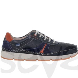 Exodo, ZAPATO CABALLERO PIEL