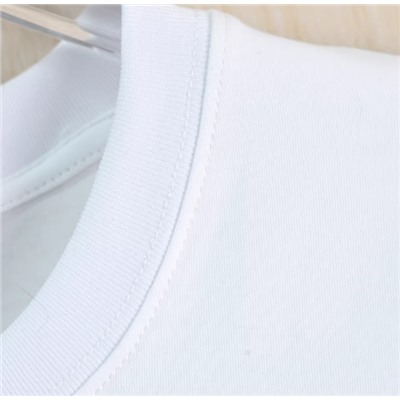 Женская хлопковая футболка Макс Мар*а