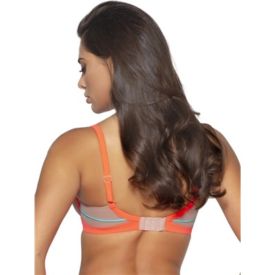 Бюст Mia №02 PU Novika