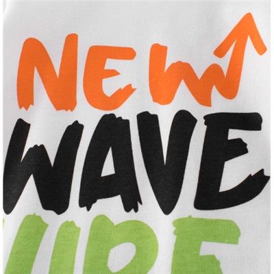 Лонгслив для мальчиков H*M