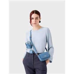 Сумка кроссбоди с ключницей и кошельком для мелочи  Empori*o Arman*i