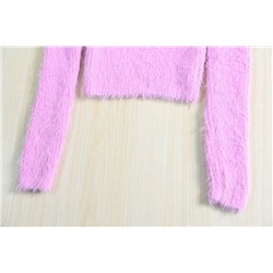 Женский вязаный свитер со стразами  ZAR*A 💤