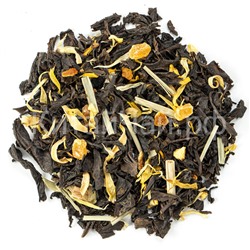 Чай черный - Обитель Солнца - 100 гр