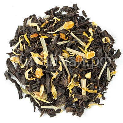 Чай черный - Обитель Солнца - 100 гр