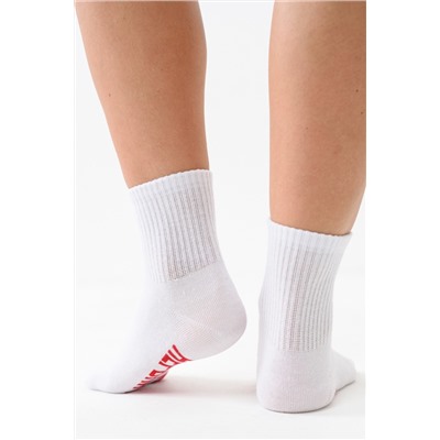 Носки женские Не надо