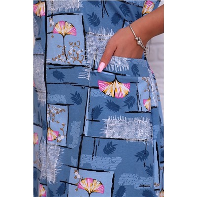 Халат 6276 НАТАЛИ #768049