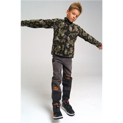 Толстовка PLAYTODAY, 689178