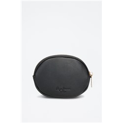 Monedero Aurora Negro