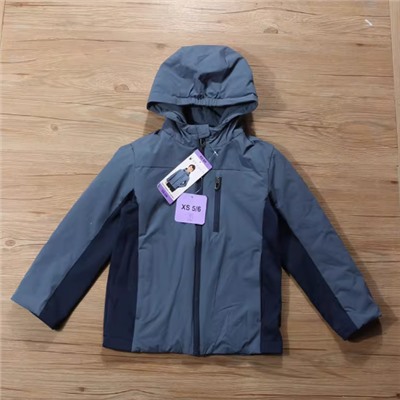 Экспортная куртка детская