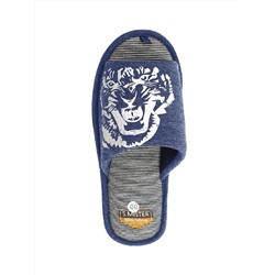 Туфли комнат. муж. 351-105-02 отк