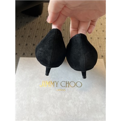 Туфли    люкс натуральная замша