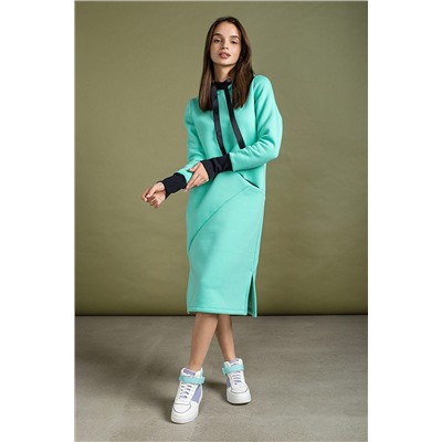 Толстовка-платье ТМ000400 НАТАЛИ #876402