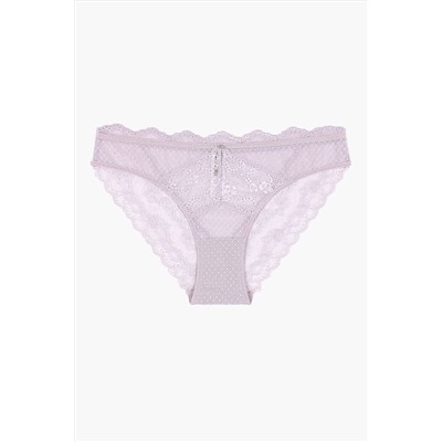 Трусы INDEFINI, 1213252