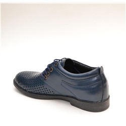 Туфли школьные SAIRUS (32-37)