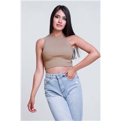 Топ Emotion Day Crop НАТАЛИ #893774