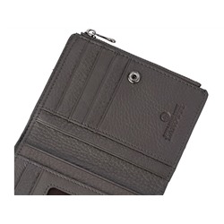 Кошелек Lanotti GL-25-388/зеленый