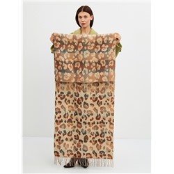 Палантин женский SH25-18-1