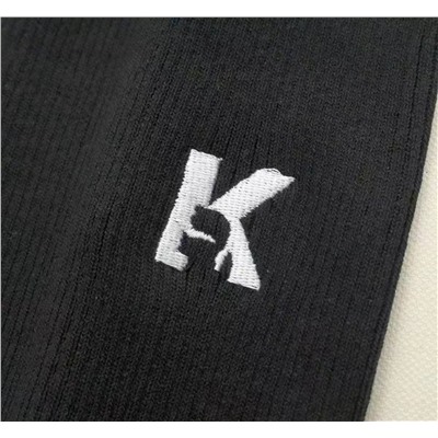 Женская вязаная футболка 😎 KARL LAGERFEL*D ОРИГИНАЛ!