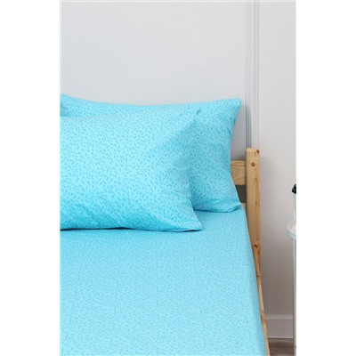 Наволочка поплин Винтаж-компаньон