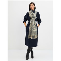 Палантин женский SH25-233