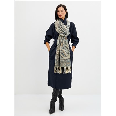 Палантин женский SH25-233