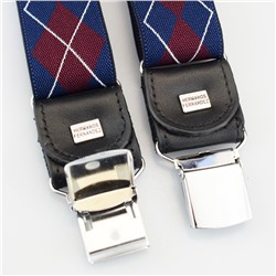 Подтяжки в коробке Hermanos Fernandez