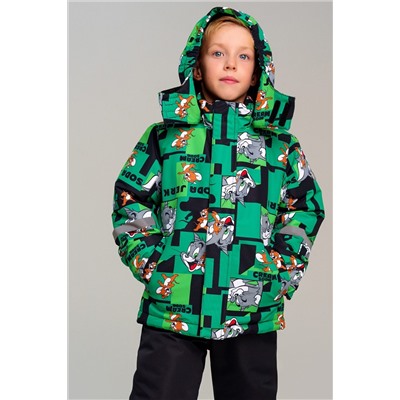 Комплект (Куртка+Брюки) PLAYTODAY, 1060980