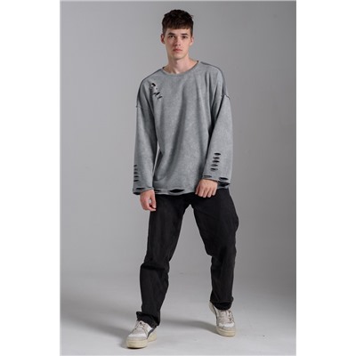 67177 толстовка мужская