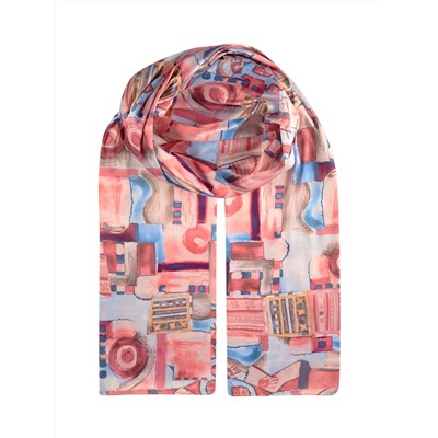 Палантин женский KSH16-1454-4