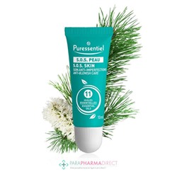 Puressentiel S.O.S Peau Soin Anti-Imperfections 10 ml