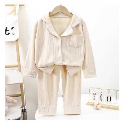 Детская пижама