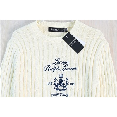 Женский хлопковый свитер (2цвета) РАЛЬ*Ф Л