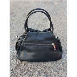 PELLE · LUX NEGRO