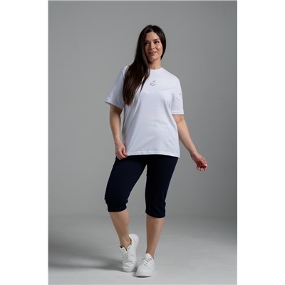 7462 бриджи женские