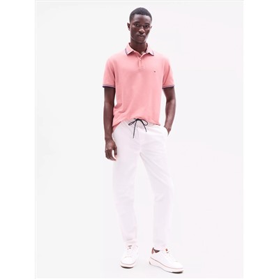 Regular Fit Tommy Wicking Polo