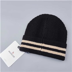 Вязаная шапка MONCLE*R